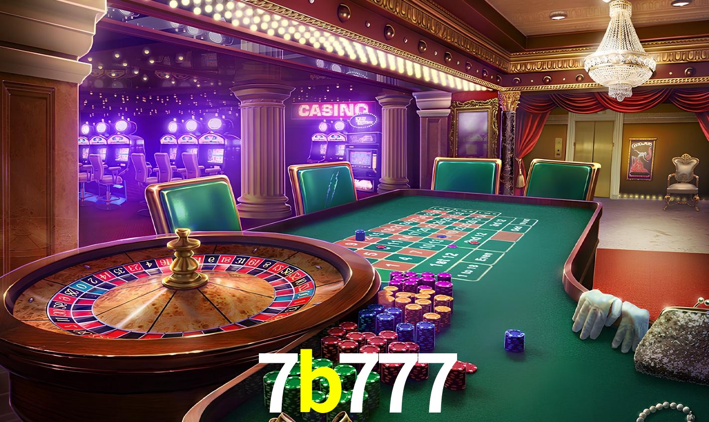 7b777 Jogospopulares