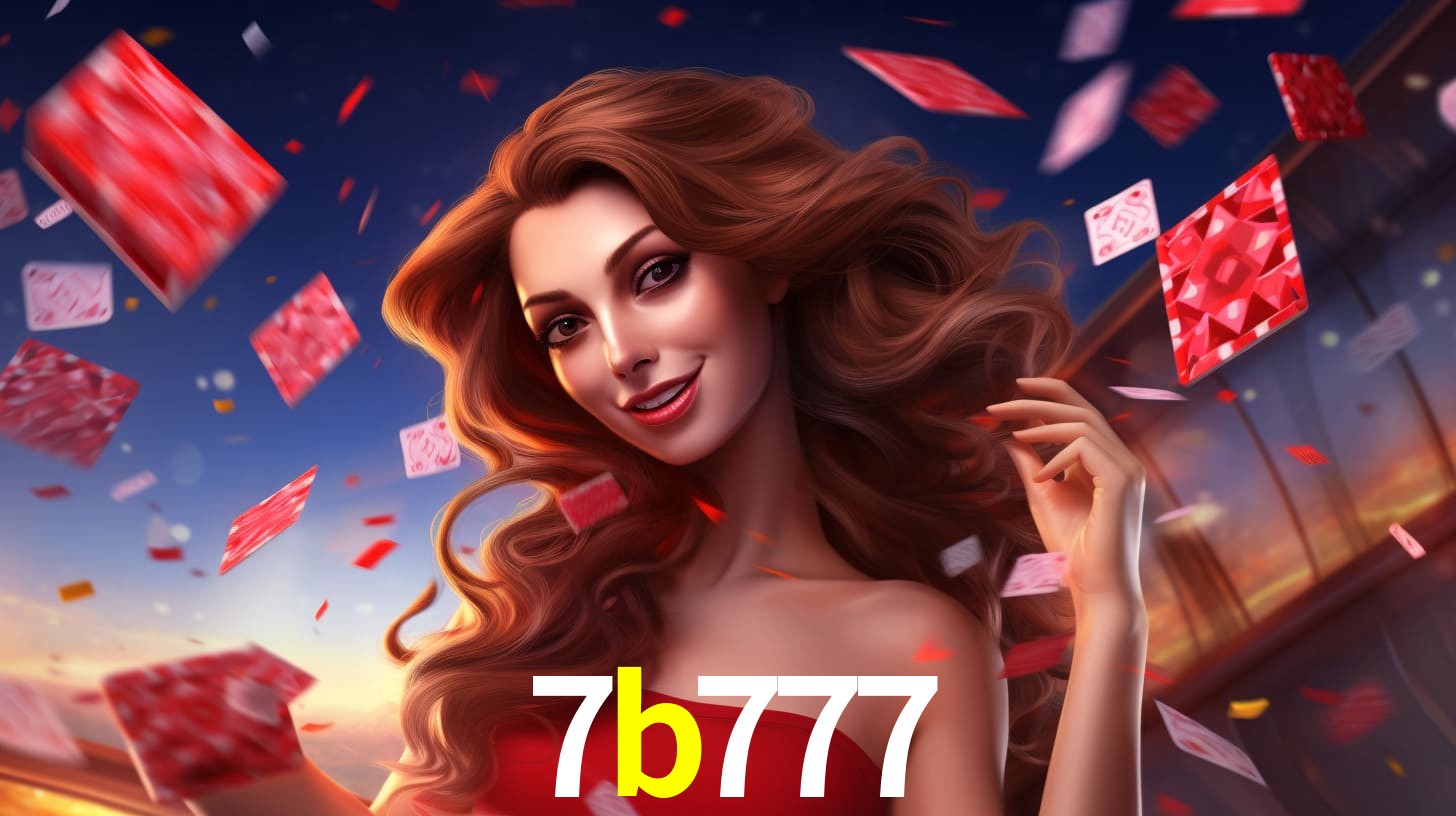 7b777 game