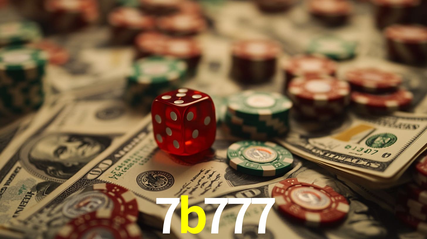 7b777 Recompensas para você