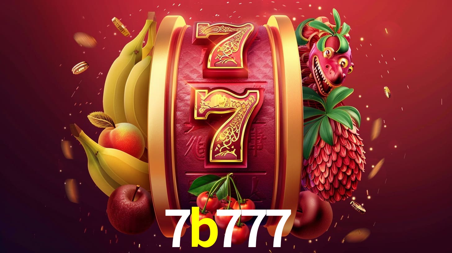escolher 7b777