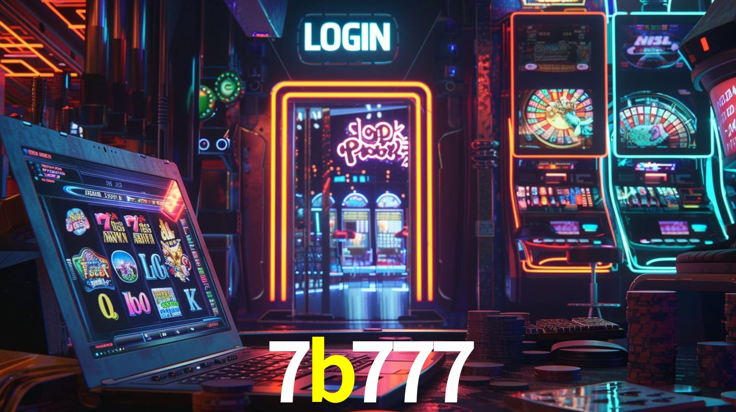 7b777 Baixar Login