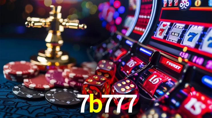 7b777 Ganhe bônus