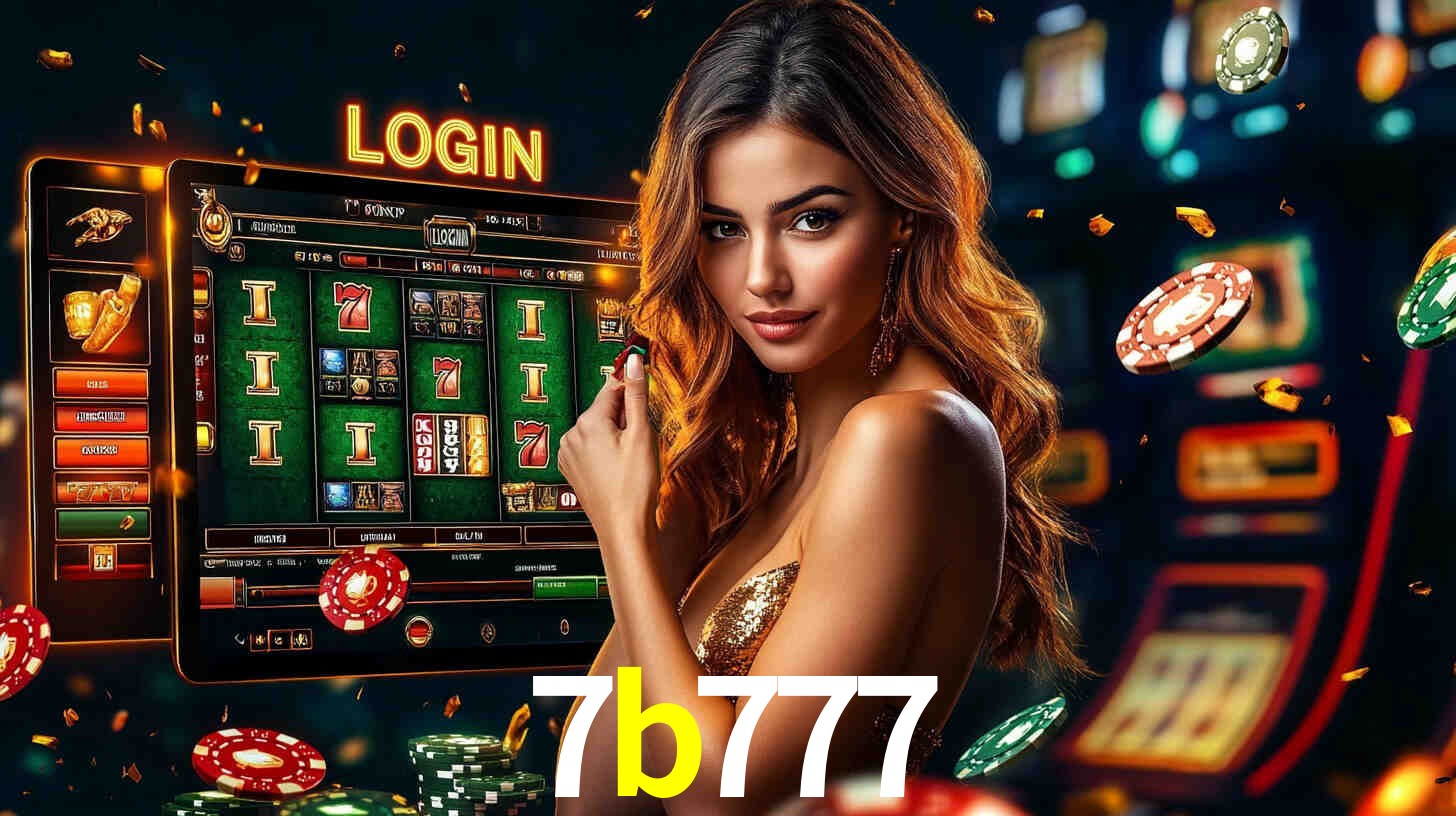 7b777 download