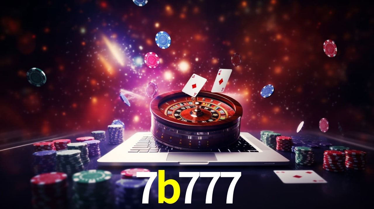 7b777 slot
