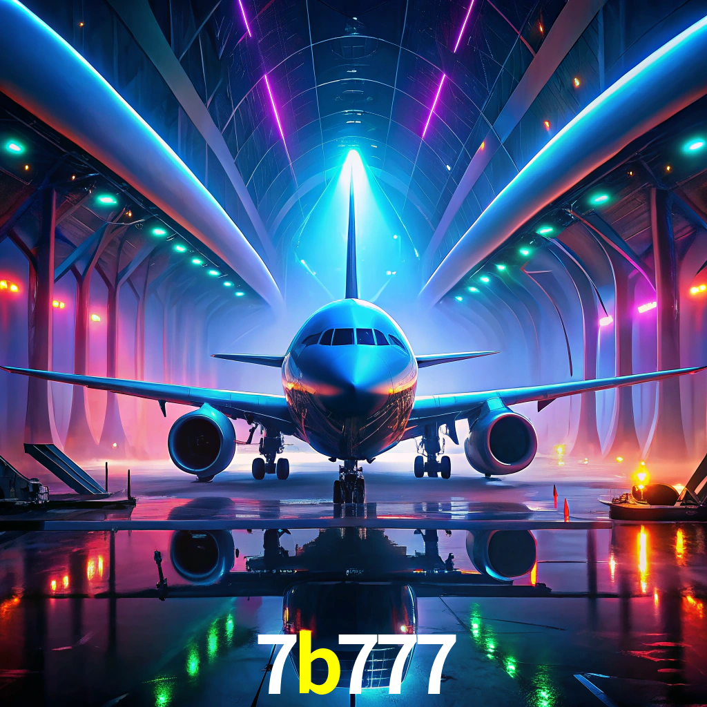 7b777 Exclusivo
